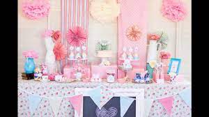 These pink and gold princess baby shower stickers are made to perfectly wrap around hershey's® miniatures bars. Princess Baby Shower Themes Decorations Ideas Youtube