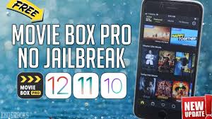 New Get Movie Box Pro Hacked Free Ios 12 1 2 12 11 10 Movies Movies Box Get Movies 10 Things