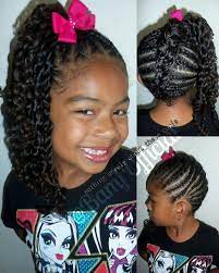 Pin By Nay Kelly On Itty Bitty People Swag Kids Hairstyles Hair Styles Natural Hair Styles