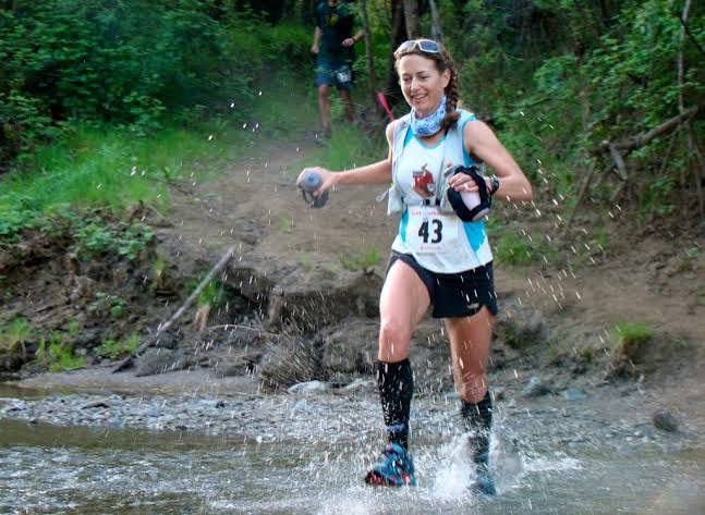 Sunridge Valley Trail Run
