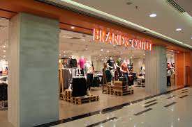Its outlet stores carry the latest and most innovated appliance systems and gadgets. Brands Outlet Main Place Mall