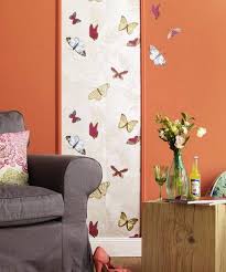 Craft triangle shelves for room decor that will pop. 22 Spring Decorating Ideas And Crafts To Refresh Home Interiors