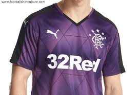 Image result for rangers strip 1990s