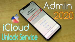 How to unlock sprint on samsung galaxy s7? Remove All Model Iphone Icloud Activation Lock With Secret Code 2020 Youtube