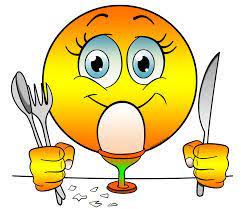 bildergebnis fur essen und trinken clipart guten morgen smiley guten morgen lustig guten morgen