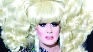 Draglegender til Bergen