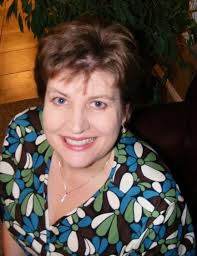 Kay Sanders Obituary