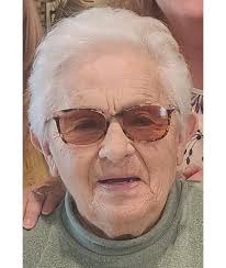 Sharon Coyle Obituary (1938