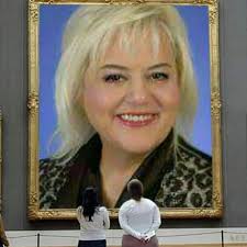 Meral Çağlar is at Karasu Sahilde.