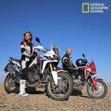 Instagram Photo By Adv Pulse Jun 8 2016 At 2 51am Utc Honda Africa Twin Adventure Motorcycling Adventure Bike