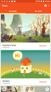 Running android apps inside chrome is surprisingly easy. Tango For Android Apk Download