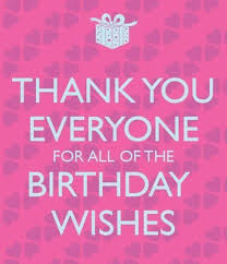 Birthday Wishes For Teacher On Facebook Thank You For Birthday Messages Happy Thanks For Taking The Time Out Thank You For Birthday Wishes Birthday Greetings For Facebook Birthday Wishes For Myself