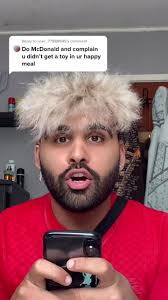 Happy Meal Without Toy: McDonald's Policy Change Response