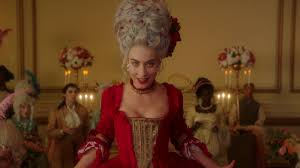 · the necklace that cost marie antoinette her head. Marie Antoinette Arrowverse Wiki Fandom