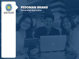 This university is now runn. Logo Universitas Budi Luhur