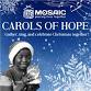 Carols of Hope 2025 event image