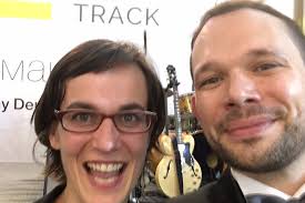 Postcard from Kazakhstan