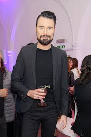 Nicole asked for a paramedic'. Rylan Clark Neal Says Some His Tv Co Stars Talk To Staff Like S And Admits He S Not Pals With All Of Them Huffpost Uk