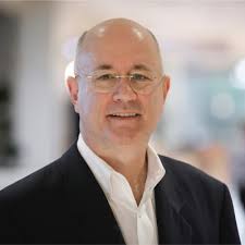 Congratulations to Jared Bryson, Mercy's vice president of mission and…