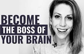 If the boss is always late, punctuality becomes a minor obligation. Become The Boss Of Your Brain In 5 Steps Julia Kristina Counselling