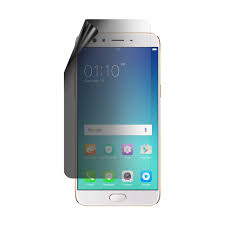 Oppo F3 Plus Screen Protector - Privacy ...