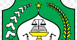 Logo dan makna kejaksaan · kepala kejaksaan negeri aceh besar. Southwest Aceh Regency Aceh Barat Aceh Besar Regency Logo Padi Dan Kapas Texto Logo Simetria Png Pngwing