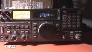 Image result for ICOM IC-R71E