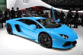 People interested in baby blue lamborghini also searched for. Sick Blue Lamborghini Aventador Beautiful Baby Blue Lam Flickr