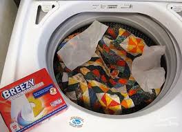 Often occurring when washing in the washing machine, this tends to transfer dye into other clothes. Fabric Bleeding And Color Absorbers Freemotion By The River