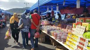 Senarai hotel murah dekat pasar malam brinchang. My 2rooms Apartments Golden Hills Pasar Malam Apartment Brinchang
