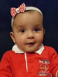 Baby of the week resuscitated three times at birth