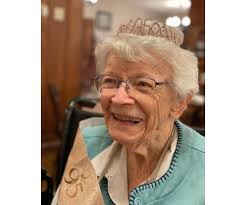 Rosemary Carr Obituary (2024)