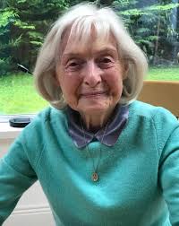 Eileen Keenan — Massey Bros Funeral Homes