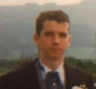 Condolence Book for Alan Hewitt (Clonmel, Tipperary)