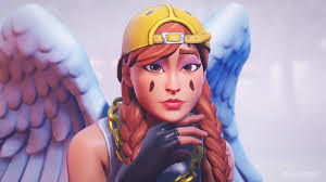 Fortnite arena aura skin win *no commentary*. Aura Fortnite Desktop Wallpapers Wallpaper Cave