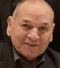 Ralph Robert DiGiovanni Obituary