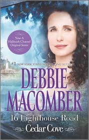 16 Lighthouse Road (A Cedar Cove Novel): Macomber, Debbie: 9780778316886:  Amazon.com: Books