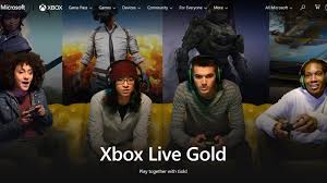 Availability period for each game may vary. Xbox Live Gold For Free Microsoft Could Save Xbox Series X Gamers Some Cash Laptop Mag