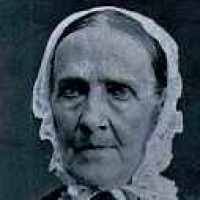 Patience Harrison (1804–1884) • FamilySearch