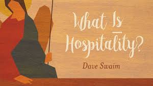 Image result for what is hospitality
