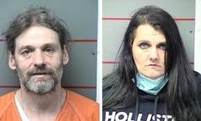 Brittany Saltzman's Instagram, Twitter & Facebook