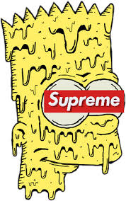 If you see some hd simpsons background free you'd like to use, just click on the. Bart Supreme Simpsons Thesimpsons Bartsimpson Bart Supreme Wallpaper Hd Clipart Full Size Clipart 4122251 Pinclipart