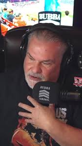 Bubbas Story Casey Chestnut