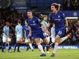 Manchester city manchester city mnc. Live Commentary Chelsea 2 0 Manchester City As It Happened Sports Mole