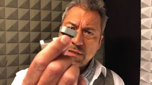 Blick über den Tellerrand