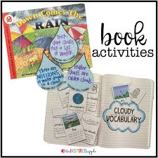 It is important to ensure that kids have a good foundation in math. Cloud Science Activities Babbling Abby