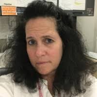 Sandy Florian's Instagram, Twitter & Facebook