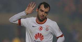 Football statistics of goran pandev including club and national team history. Pandev Galatasaray I Bombaladi