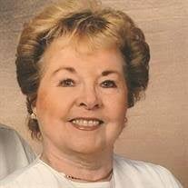 Eileen (Benoit) Lee Obituary