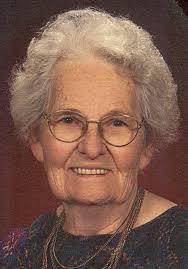 Esther McQuatters Obituary